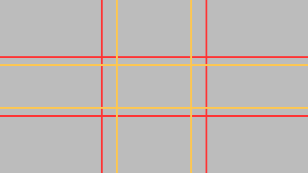 Rule of Thirds and Golden Ratio 01