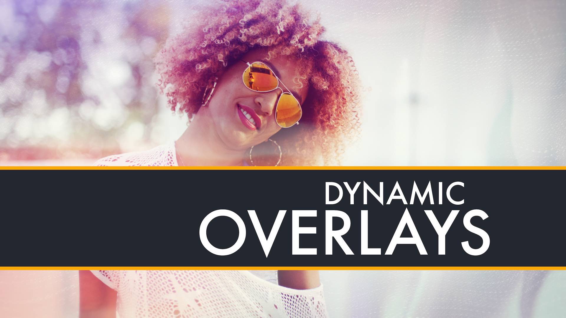 dynamic overlays