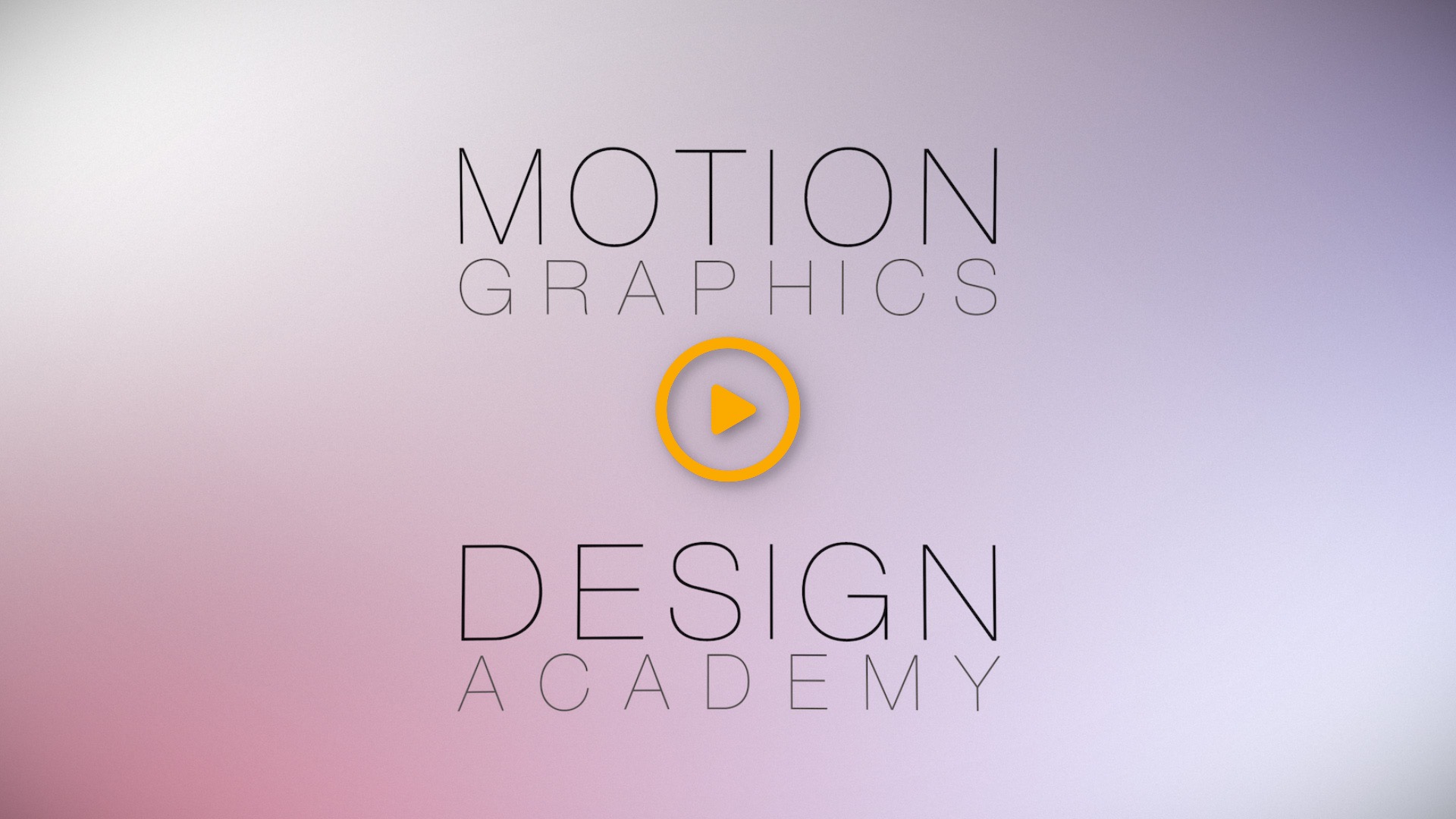 Motion Graphics Book | The art of Animation and Graphic Design
